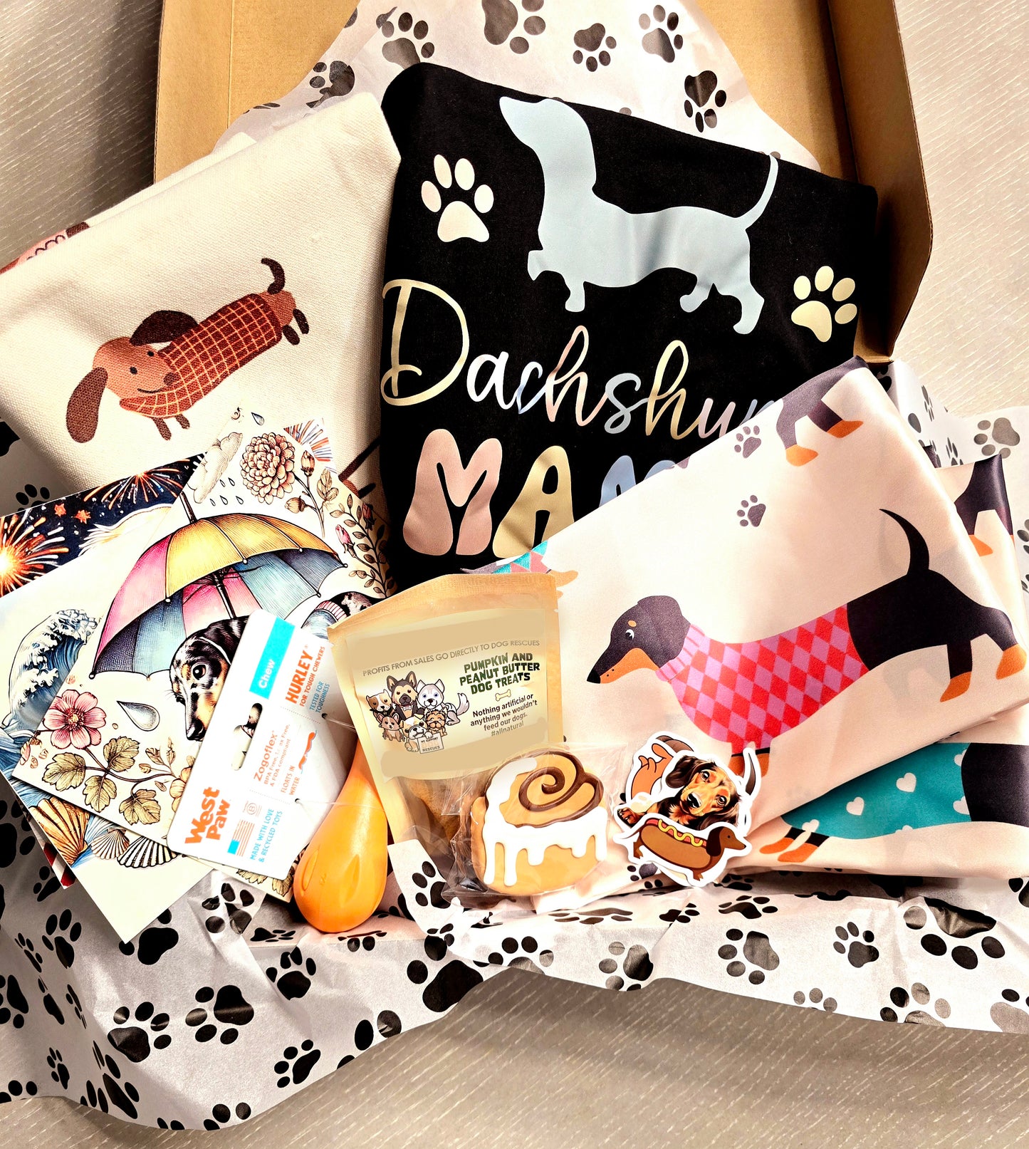 Additional Dog Treats