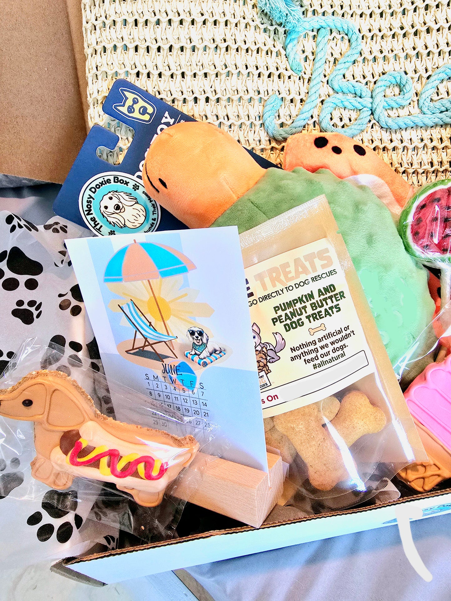 3 Month Ultimate Box Gift Subscription
