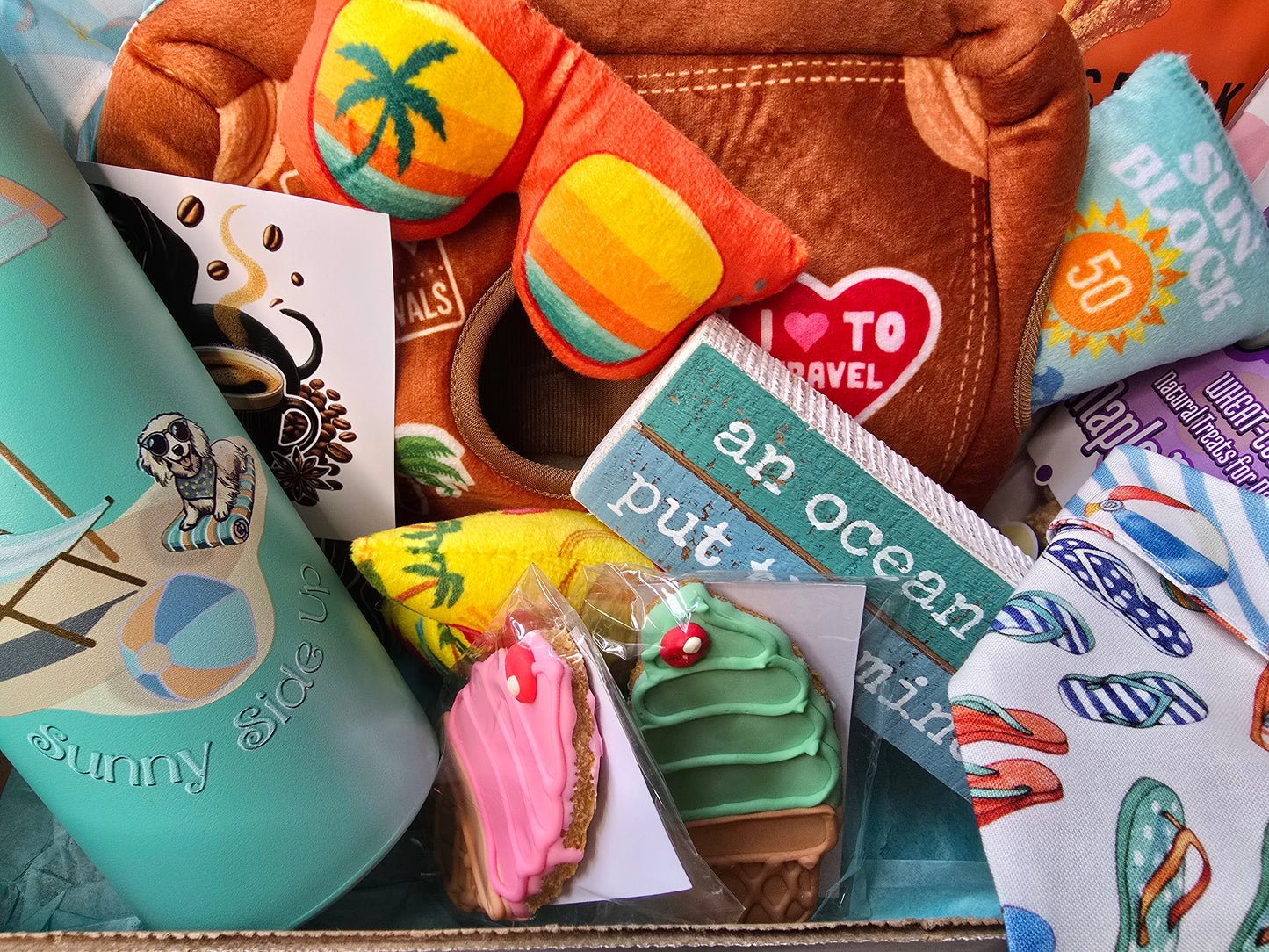 3 Month Ultimate Box Gift Subscription