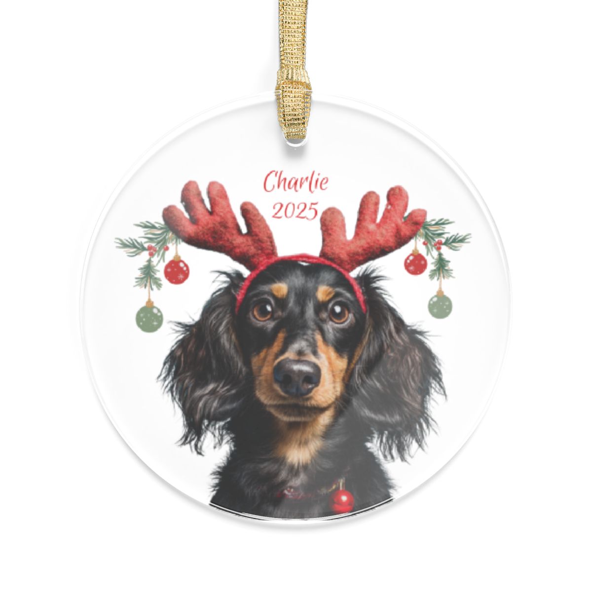 Christmas Ornaments