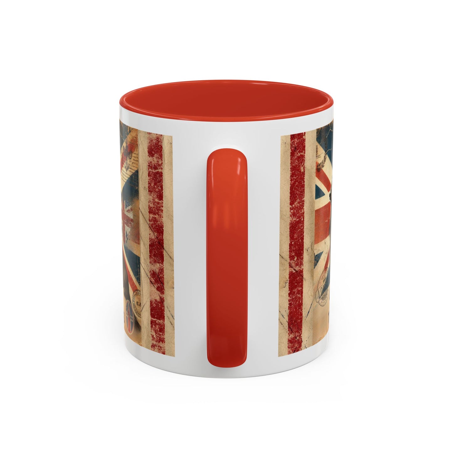 British Royalty Dog Mug Dachshund Coffee Cup Dog Lover Gift Cream Weiner Dog Pet Mug Birthday Present Weenie Dog Present Tea Cup