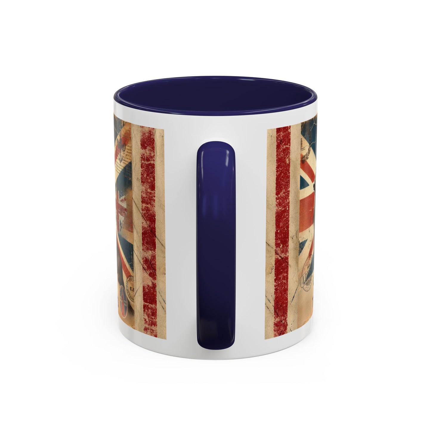 British Royalty Dog Mug Dachshund Coffee Cup Dog Lover Gift Cream Weiner Dog Pet Mug Birthday Present Weenie Dog Present Tea Cup