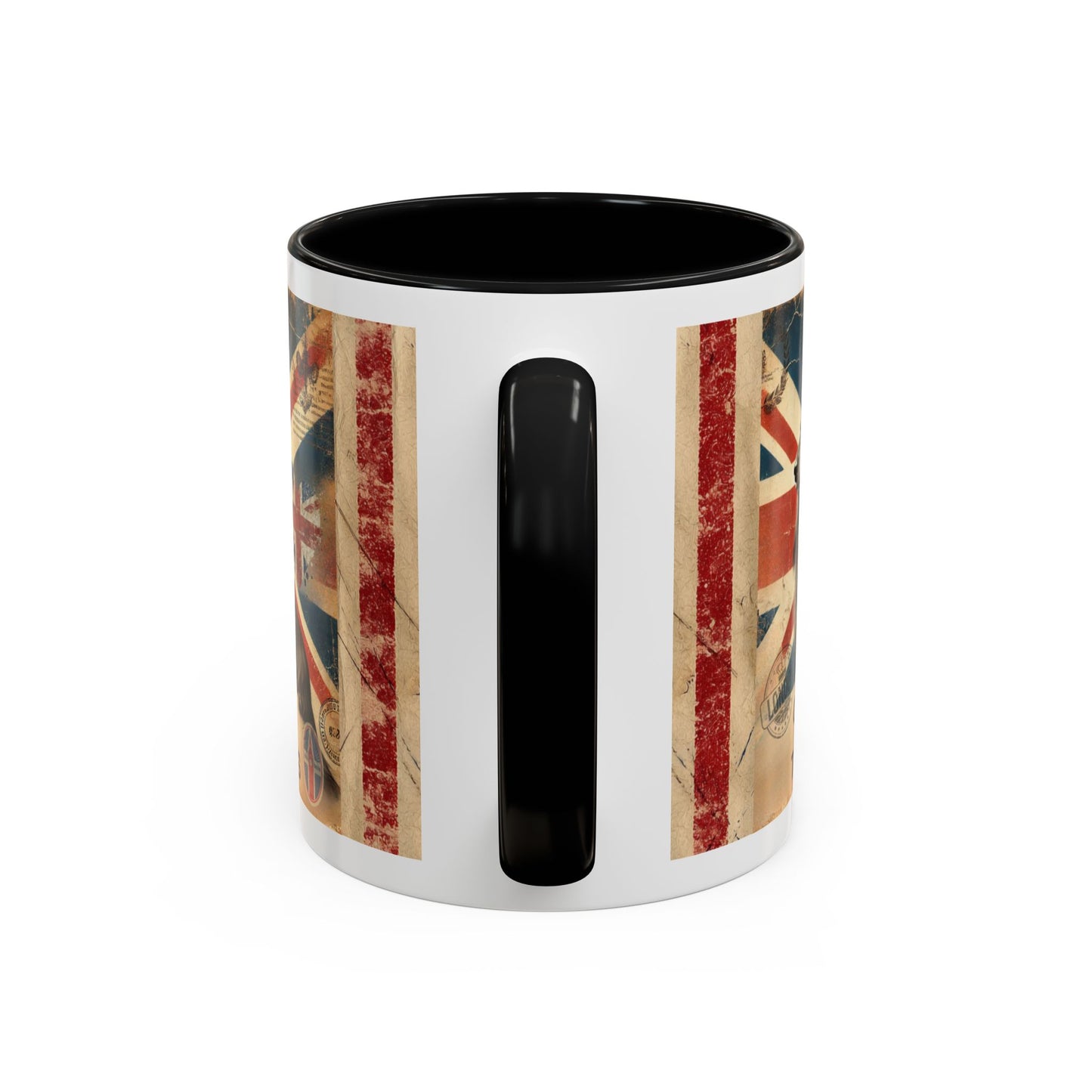 British Royalty Dog Mug Dachshund Coffee Cup Dog Lover Gift Cream Weiner Dog Pet Mug Birthday Present Weenie Dog Present Tea Cup